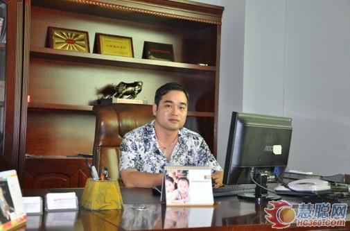 克雷斯光电 非主流企业的微创新