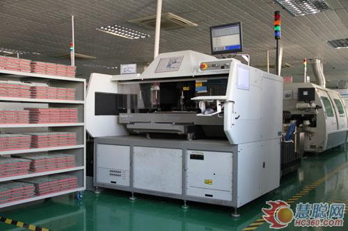 蓝普科技：深厚积淀为企业发展装上加速器