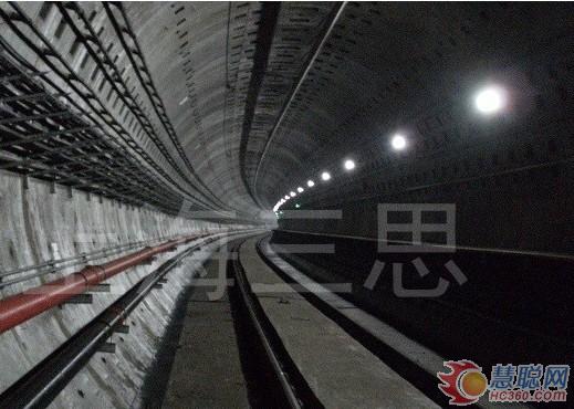 上海三思成功获得国内最大LED公共照明项目