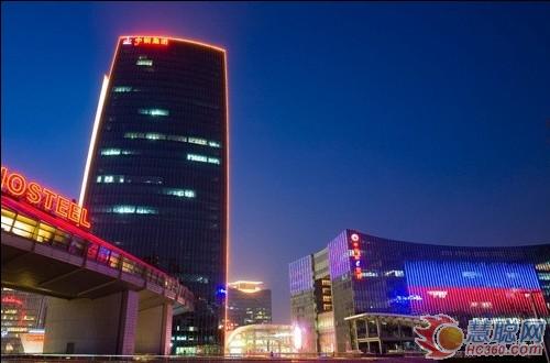 发现生活 关注我们身边的LED显示屏