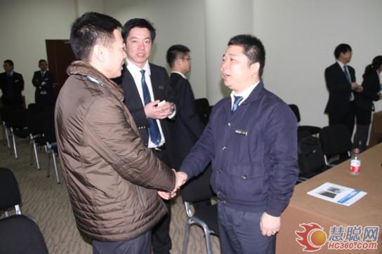 蓝普高清小间距LED产品推介会（北京站）落幕