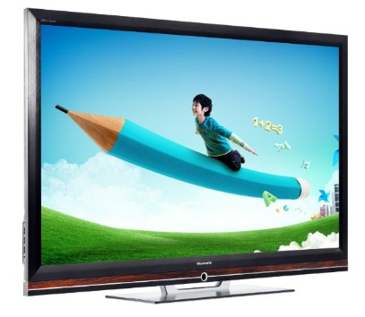 创维光电参展产品-led触摸一体机