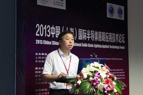 质量参差不齐 LED照明安全标准亟需出台