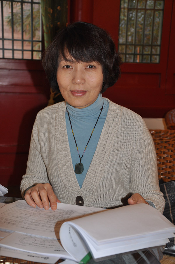 2013年慧聪网LED显示屏十佳品牌评审会专家介绍