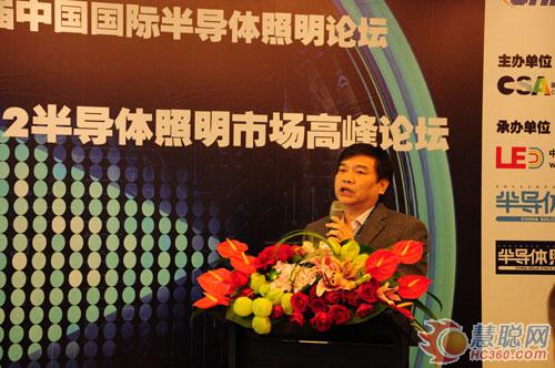 LED路灯推广的那些欢喜那些忧（图）