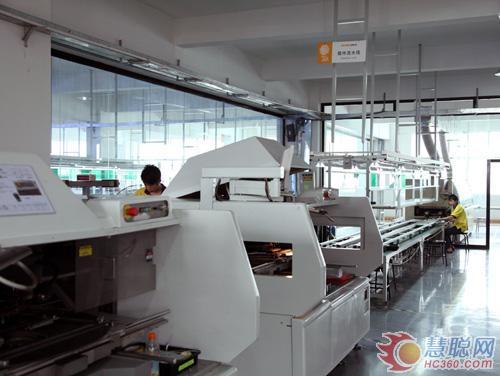 蔷薇科技：独特创新 探索LED蓝海