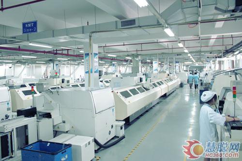 强力巨彩制胜之道：品质 技术 渠道