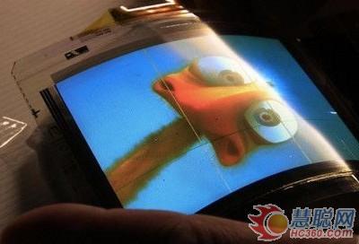 快过三星 LG将在今年Q4推出柔性OLED屏幕手机 快过三星 LG将在今年Q4推出柔性OLED屏幕手机