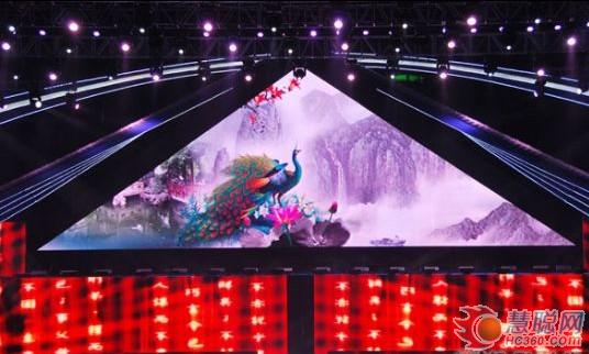 新亚胜光电:树立室内LED高清显示屏新典范 新亚胜光电:树立室内LED高清显示屏新典范