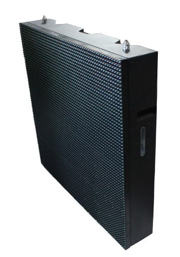 创维光电参展产品-户外箱体屏： P10 /P16全彩