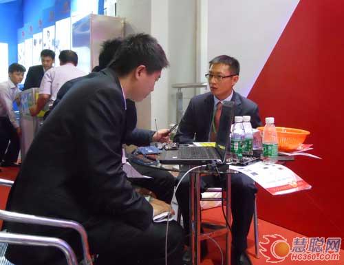 研色科技  做最好的无线LED显示屏控制卡品牌