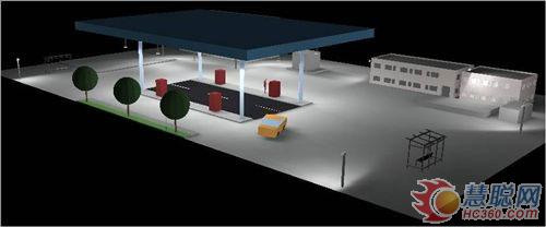 雷士工业照明2012年度新品巡回推广会纪行