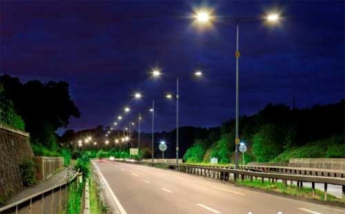 飞利浦率先推出3000K暖白光道路照明解决方案