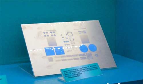 道康宁发布基于苯基硅的LED新品