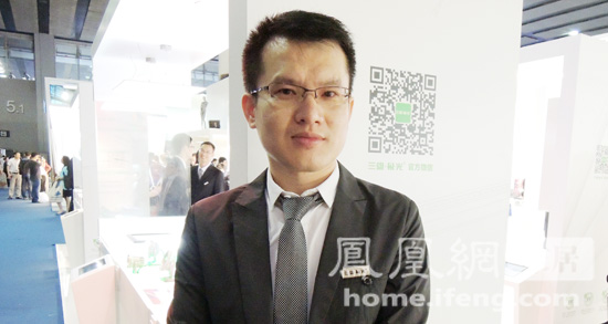 三雄极光聂建强：LED照明未来的主要消费力在大众