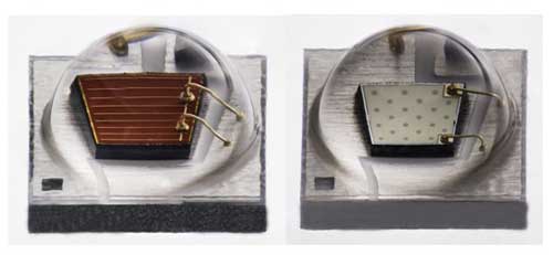 科锐推出业界更高亮度更高光效彩色LED