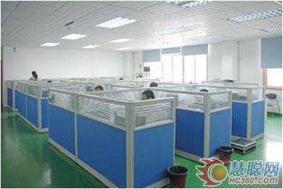 蓝普科技：深厚积淀为企业发展装上加速器