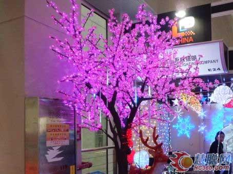 第九届广州国际LED展呈现LED照明市场转暖迹象