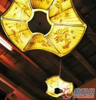 广东教师葵灯采用LED光源 获华人首个大奖