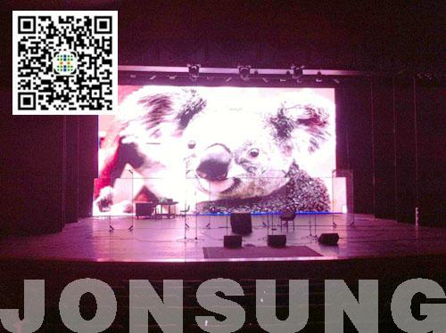 中祥创新再获美国110万led显示屏订单 中祥创新再获美国110万led显示屏订单