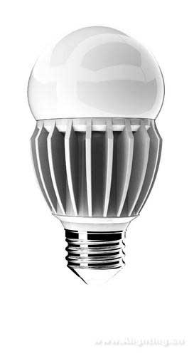 比亚迪照明携最新开发LED产品参展