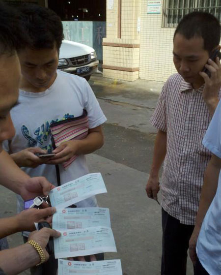 亿元LED厂雄记欠三千万倒闭 低端市场或履薄临渊