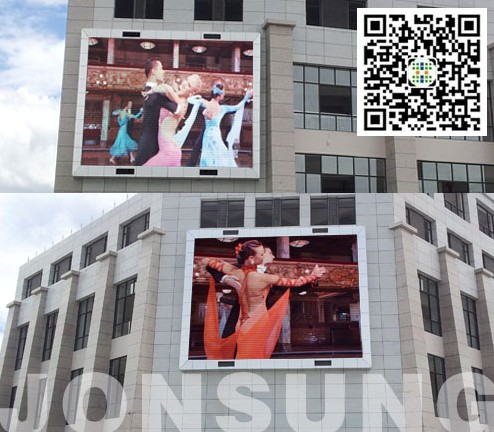 中祥创新拉萨火车站led显示屏成广告宣传焦点