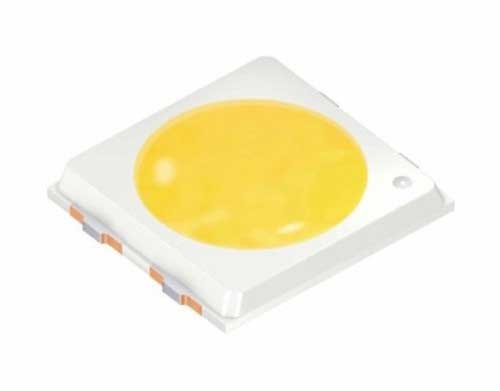 欧司朗发布Duris S系列新品