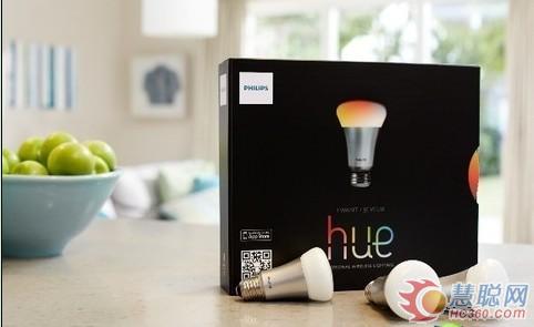 多样化人性化 LED智能照明成发展趋势