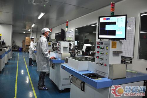 联诚发：拓建完善网络渠道 扩大品牌影响力