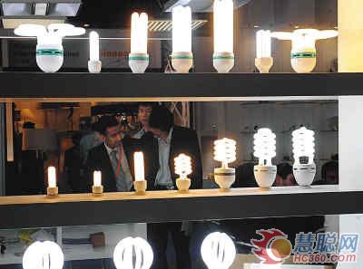 晟昊光显携LED显示屏亮相香港灯饰展