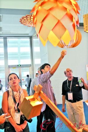 光亚展风向标：LED技术创新带产业走出寒冬