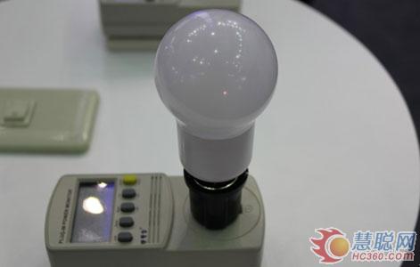 2013光效竞赛的极限战争还将延续