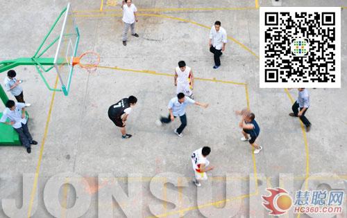 中祥创新文化先行 构建企业核心竞争力