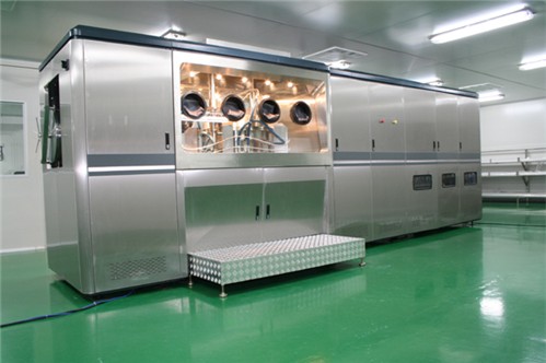 昭信LED全产业链：品牌的创新路径