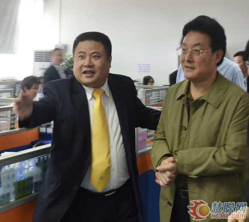 中祥创新：成功在于多投入多付出一些