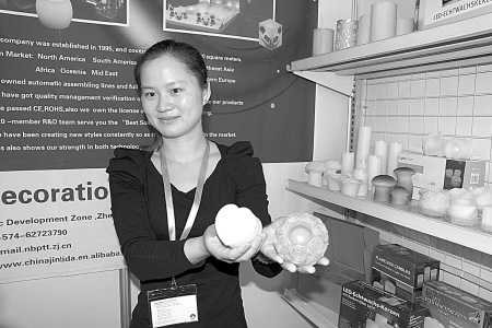 宁波政策驱动LED产业发展 LED企业发展快