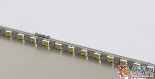 面对低谷方显潜力 广视角LED组合救主