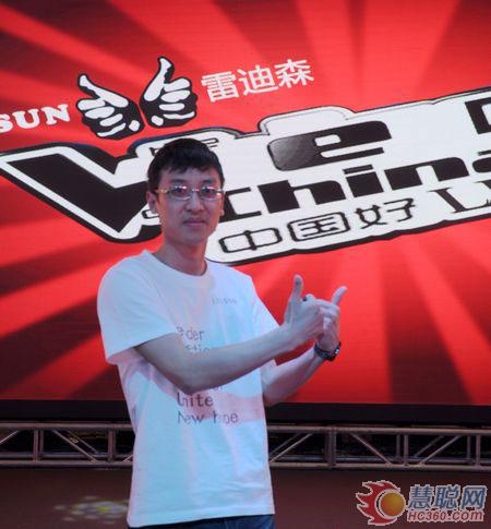 广州展馆搭舞台 雷迪森LED屏惊艳绽放