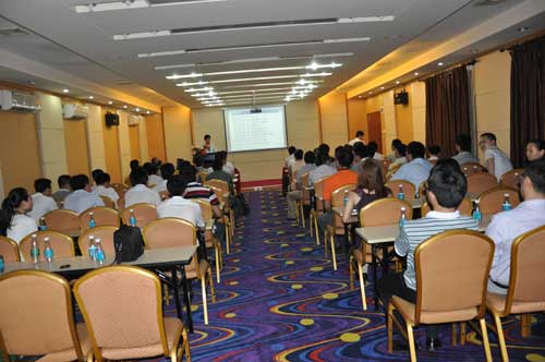 提高LED显示屏质量 需从整个供应链着手