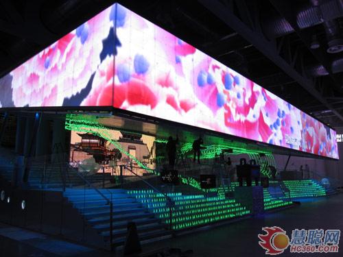 洲明科技:精益求精 树立行业第一品牌形象 洲明科技:精益求精 树立行业第一品牌形象