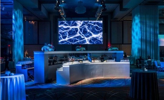 艾比森A5献礼好莱坞巨片《Oblivion》洛杉矶首映 艾比森A5献礼好莱坞巨片《Oblivion》洛杉矶首映