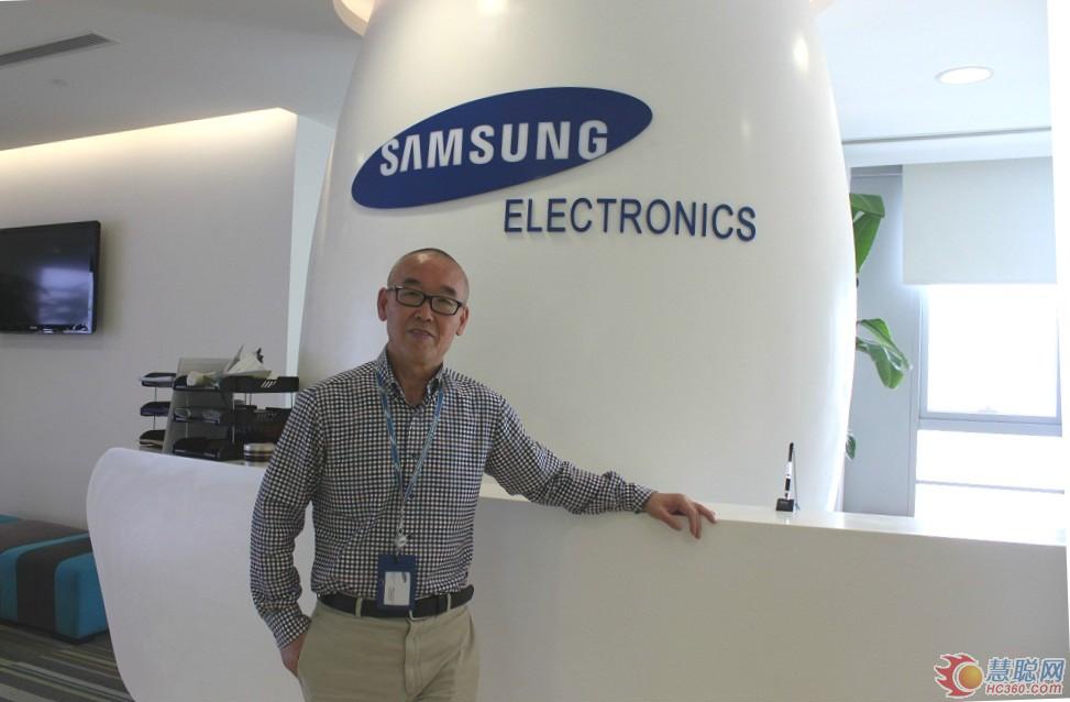 三星LED唐国庆：以终为始 不忘初心