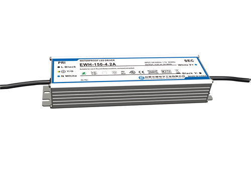 合肥华耀推出高效经济型室内LED驱动电源