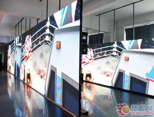 蔷薇科技：独特创新 探索LED蓝海