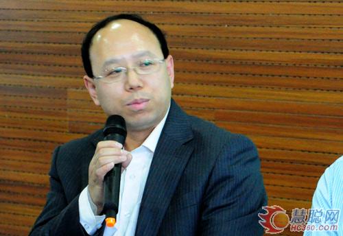 “品牌、责任与创新”研讨会导演各方思想激情碰撞