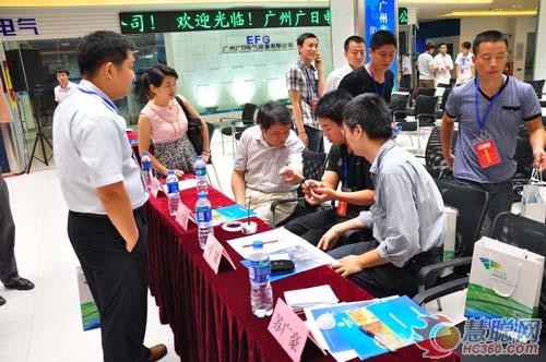 广州光谷采购服务不断获好评