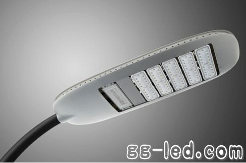 华普永明整灯光效达100lm/WLED 实现低价量产