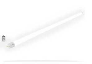 东芝照明推出新款LED灯管和LED灯泡