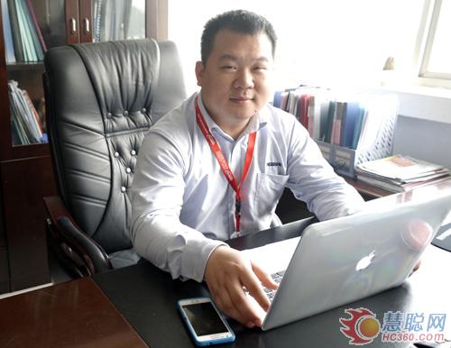 视诚科技：开放的心态与客户沟通合作